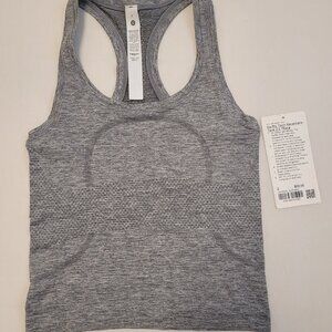 Lululemon Swiftly Tech Racerback Tank Top 2.0